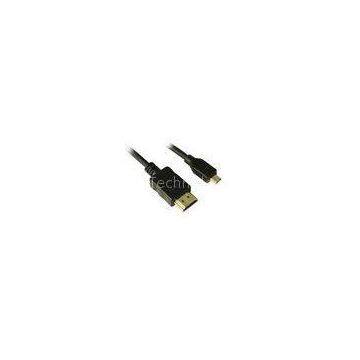 HDMI A type to D type Cable v1.4 HDMI Connection Cable