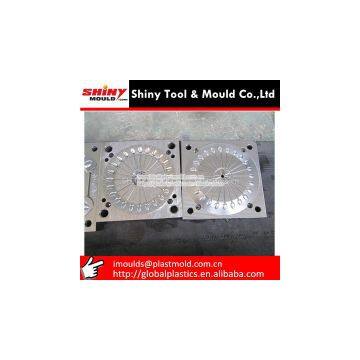 24 Cavities Tea Spoon Mould photo-2