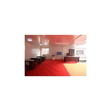 Prefabricated Container House for Sale photo-3