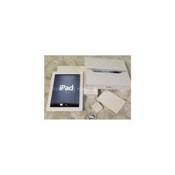 Buy Original Apple iPad 3rd Generation 16GB, Wi-Fi + 4G (FACTORY Unlocked), 9.7in White