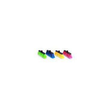 Indoor Outdoor Sweeping Plastic Brooms Home Clean Products