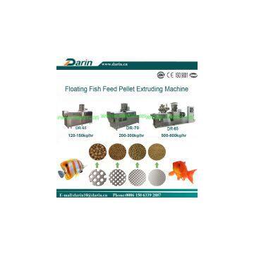 Fish Food Processing Line photo-2