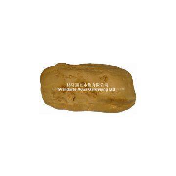 Artificial Stone Landscaping Rock photo-2