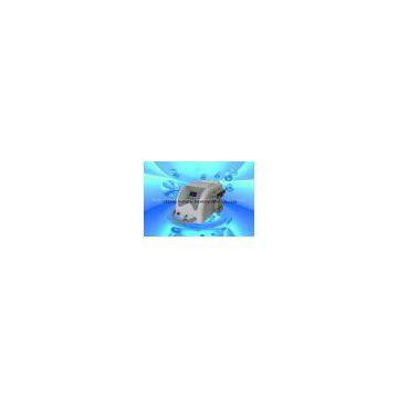Good Laser tattoo removal machine clears undesired pigmentation
