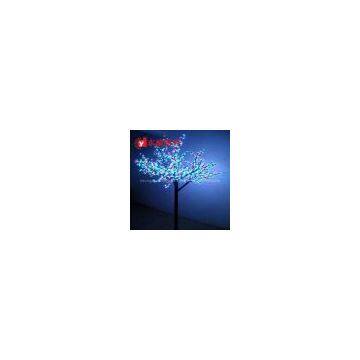 led cherry tree light