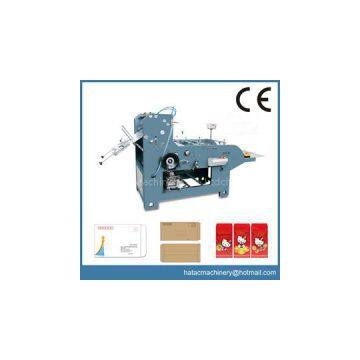 Envelpe Making Machine