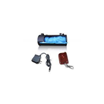Auto Protective Cover Supplier