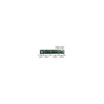 Sell Li-Ion Battery Protection Circuit Module