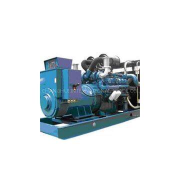 Daewoo Diesel Generator