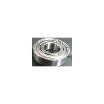 6212 Single Row Deep Groove Ball Bearings for agricultural machinery