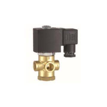 VMI 3-way Mini Solenoid Valve