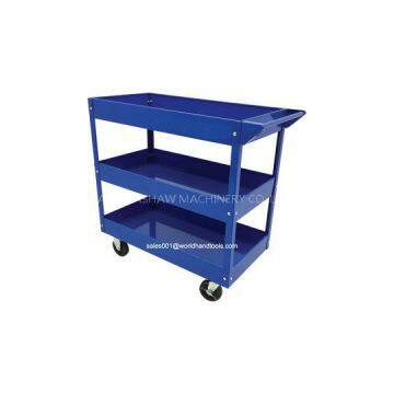 Excel 3 Tray Rolling Tool Cart