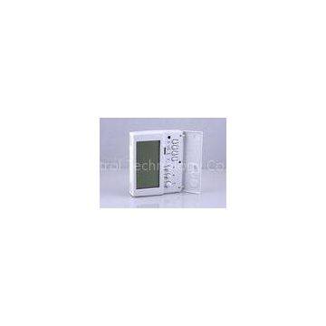 Digital AC Thermostat Heat And Cool / Multi Stage Heat Pump Thermostat