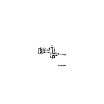 Sell Horizontal Flush Valve
