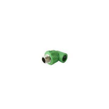 (pipe fittings mould)elbow male/female