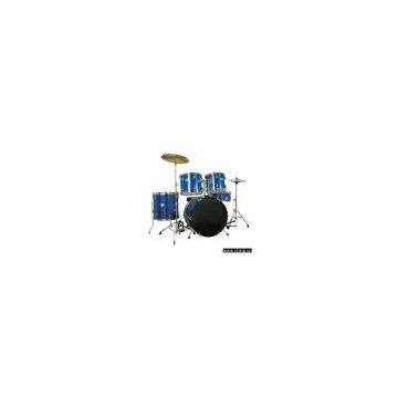 Sell Drum Set