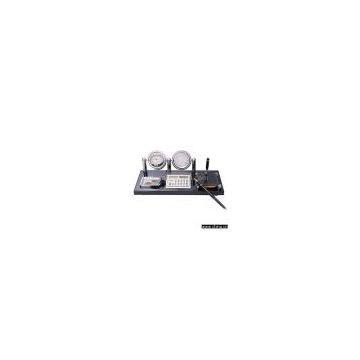 Sell Wood Desktop Set