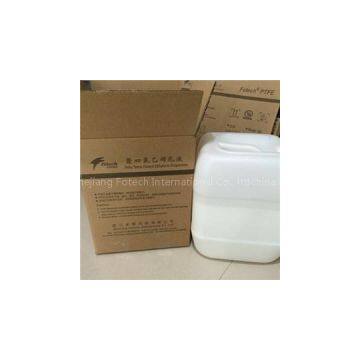 PTFE Dispersion