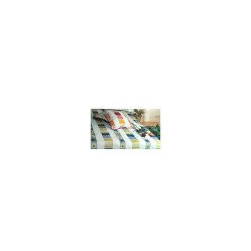 Sell Bedspread & Cushion Cover