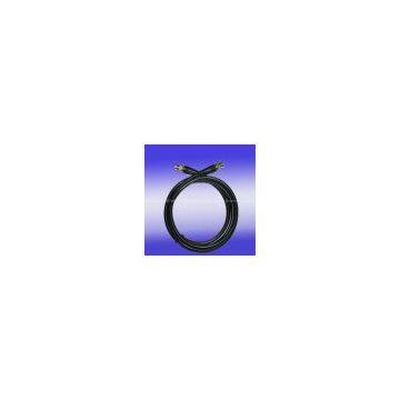 BNC Video Cable