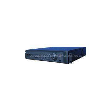 H.264 2U 3G network 960H DVR