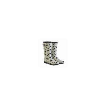 Women's wellington boots