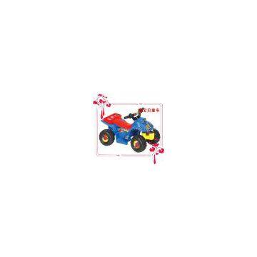 Children Electric ATV