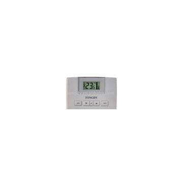 Proportion-Action Control Thermostat for FCU