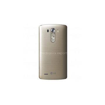 Wholesale Price LG G3 LG-F400 Quad HD IPS 32GB Shine Gold Factory Unlocked