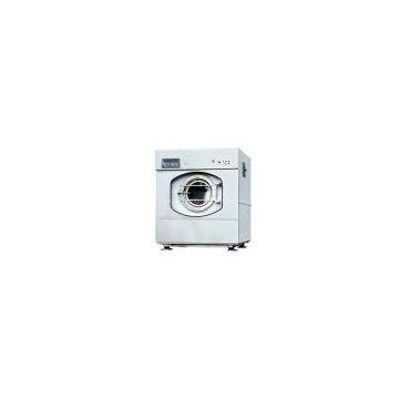 100kg washer and extractor