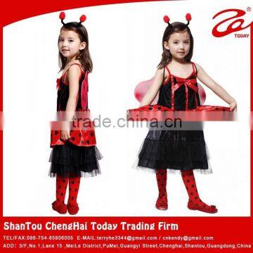 2015 Halloween children simple cosplay costume