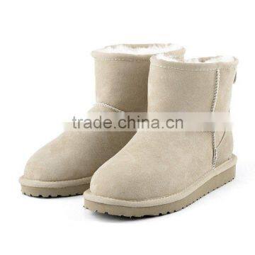 Various styles fashion warm snowboots cute snowboots