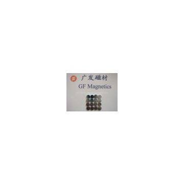 rare earth magnet