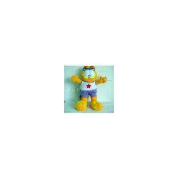 sell plush Garfield disney toys