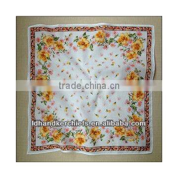 handkerchief hungary