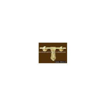 Brass Door Fittings