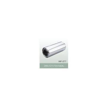 Exhaust Muffler, Muffler Tip,Exhaust Pipe, Muffler Tail Pipe WF077