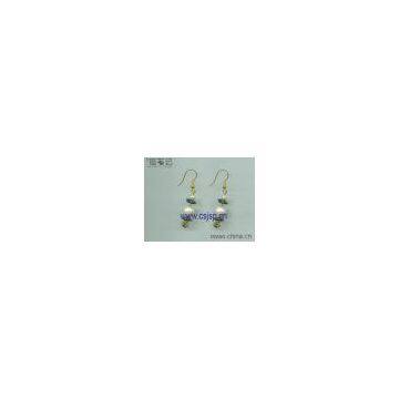 healthful magnetic earring