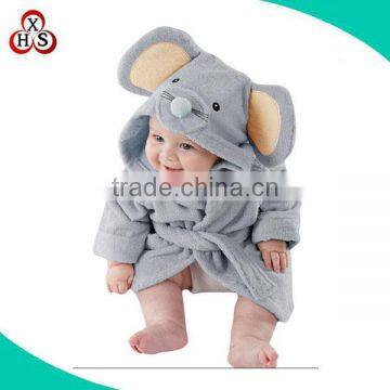 high quality OEM design soft baby hooded flannel blanket
