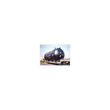 Pressure Vessels