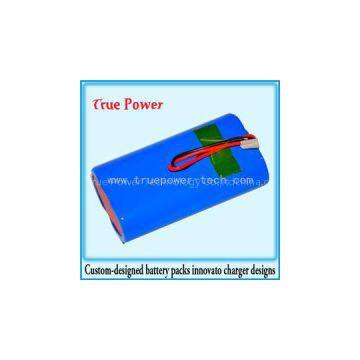14500-2S-800mAh Battery