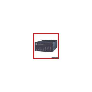 Standalone DVR