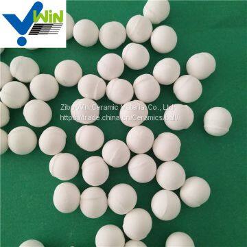 Alumina oxide inert ceramic grinding balls