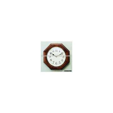 Wall clock-G10126A