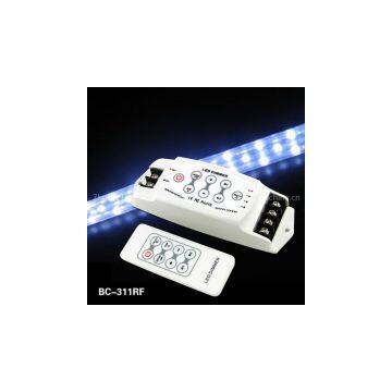 3-channel LED dimmer single color