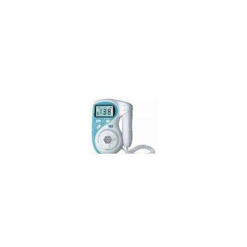 Pocket Fetal Doppler