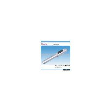 gate operator,automatic gate, automatic swing gate