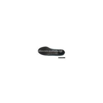 Lady Shoes sole