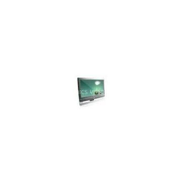 All-in-One PC with 18.5 Inch LCD Screen and Intel Dual Core CPU
