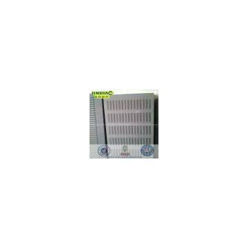 highway sound barriers